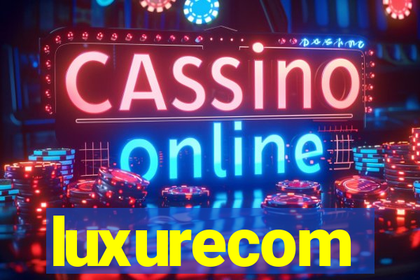 luxurecom