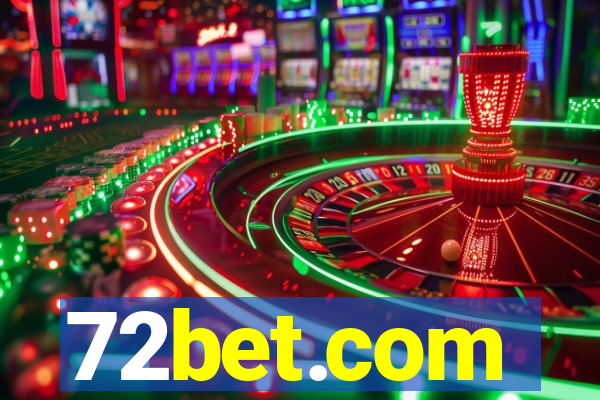 72bet.com