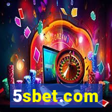 5sbet.com