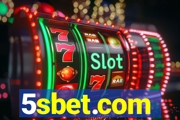 5sbet.com