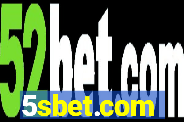 5sbet.com