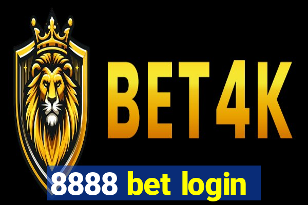 8888 bet login