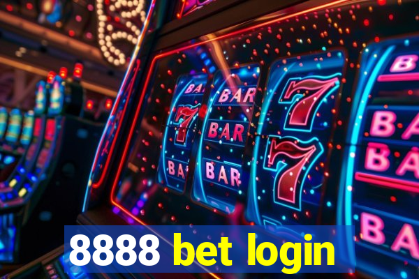 8888 bet login