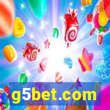 g5bet.com