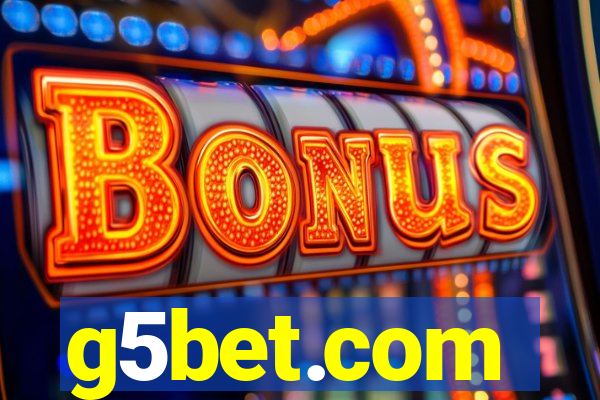 g5bet.com