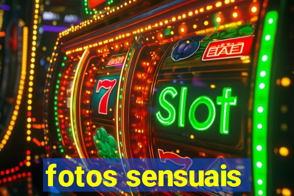 fotos sensuais