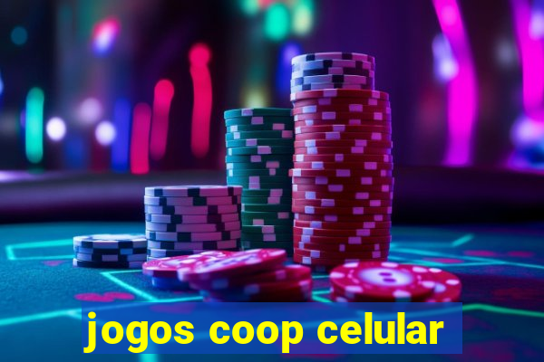 jogos coop celular