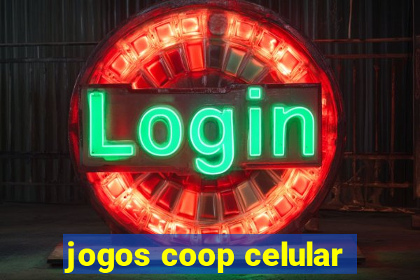 jogos coop celular