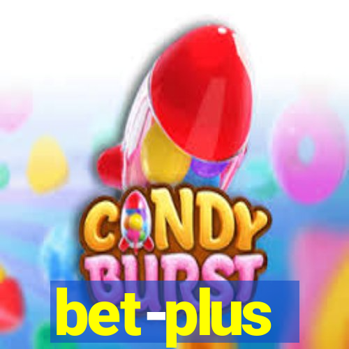 bet-plus