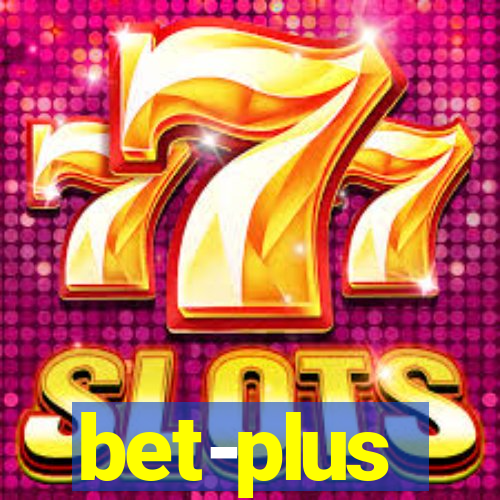 bet-plus