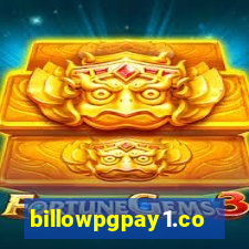 billowpgpay1.com