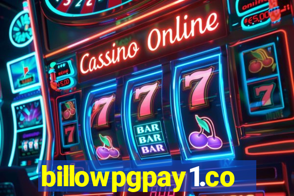 billowpgpay1.com