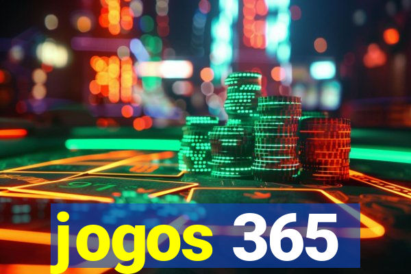 jogos 365