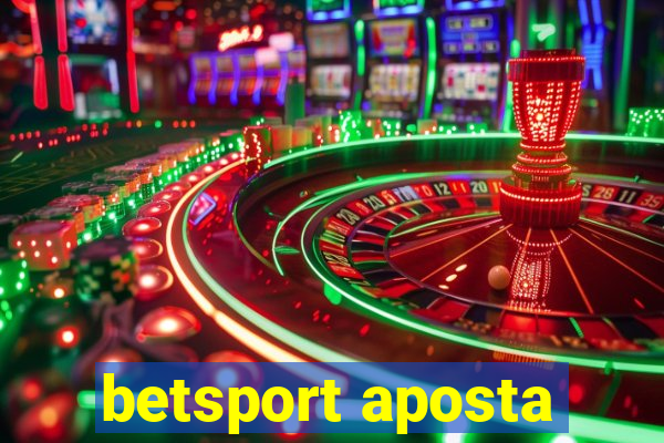 betsport aposta