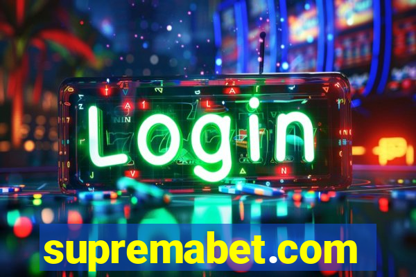 supremabet.com