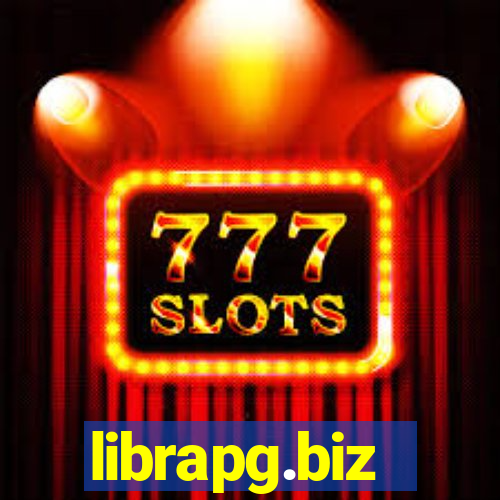 librapg.biz