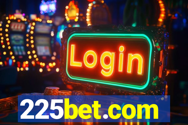 225bet.com