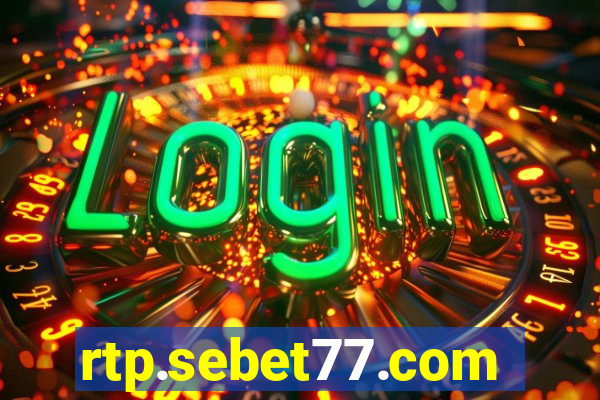 rtp.sebet77.com