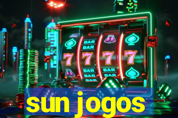 sun jogos