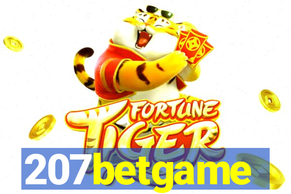 207betgame