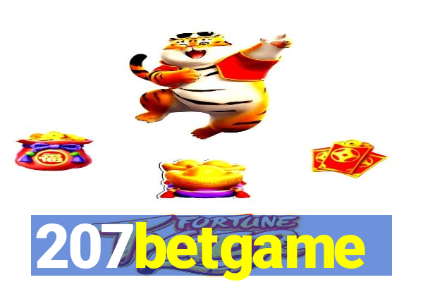 207betgame