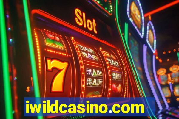 iwildcasino.com