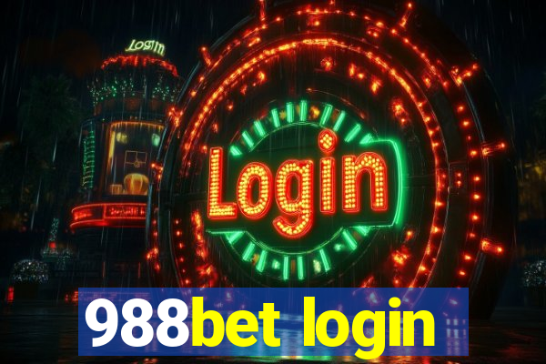 988bet login