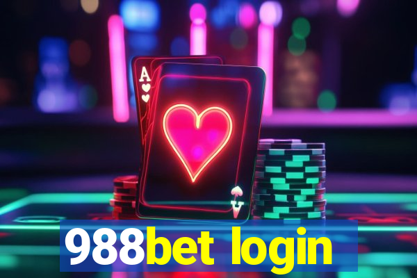 988bet login