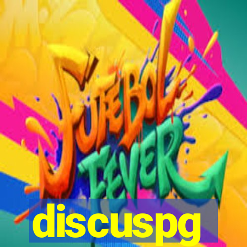 discuspg