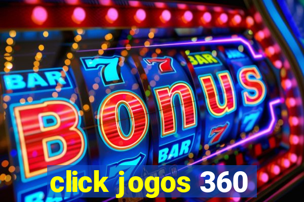 click jogos 360