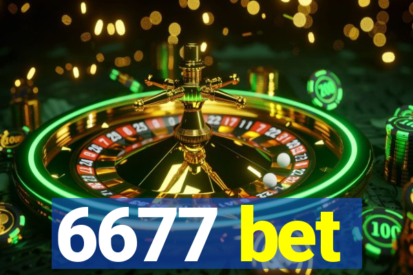 6677 bet