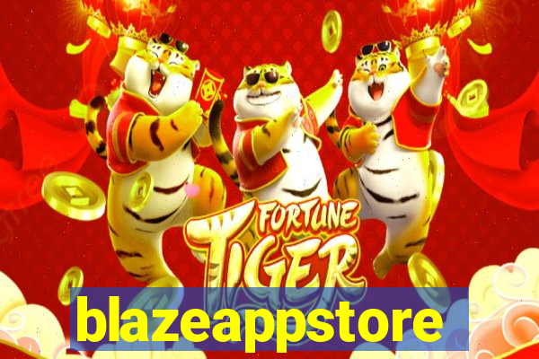 blazeappstore