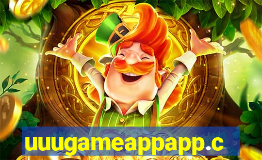 uuugameappapp.com