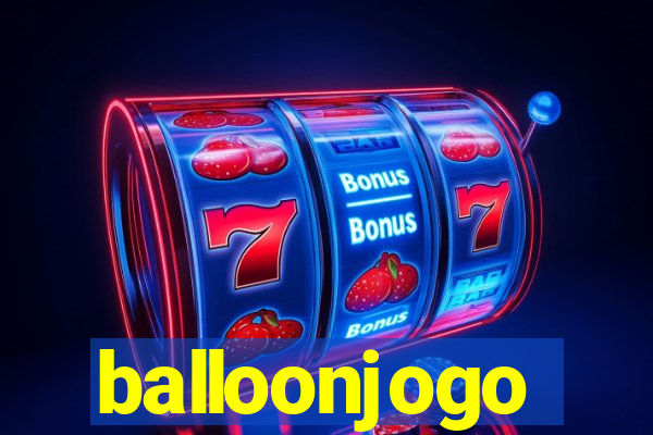 balloonjogo