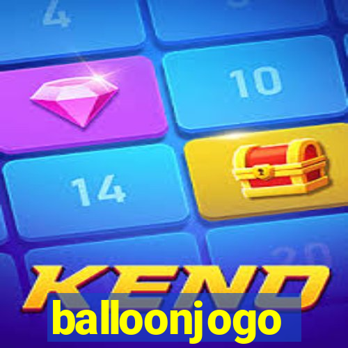 balloonjogo