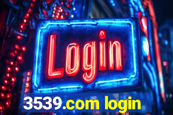 3539.com login