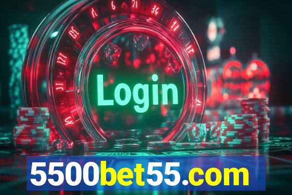 5500bet55.com