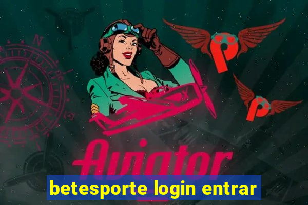 betesporte login entrar