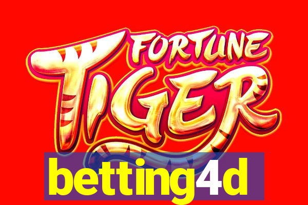 betting4d