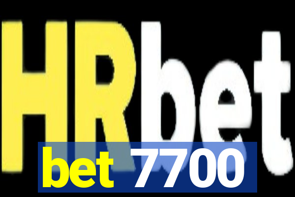 bet 7700