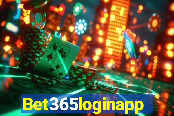 Bet365loginapp