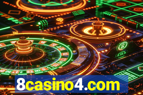 8casino4.com