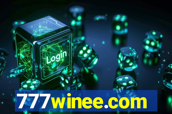 777winee.com