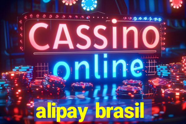 alipay brasil