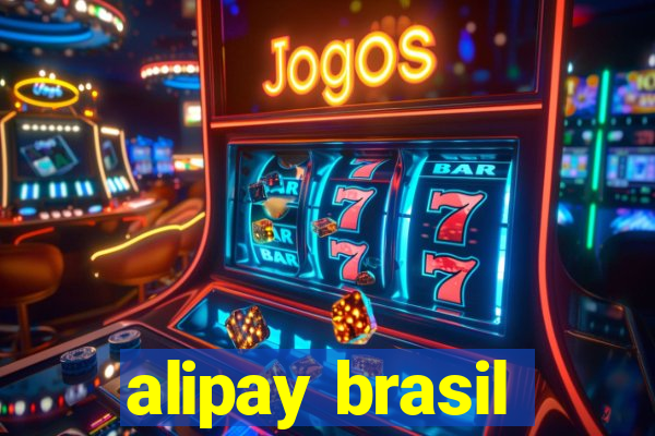 alipay brasil