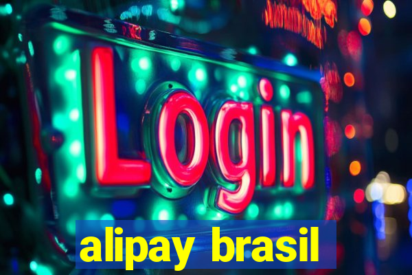 alipay brasil