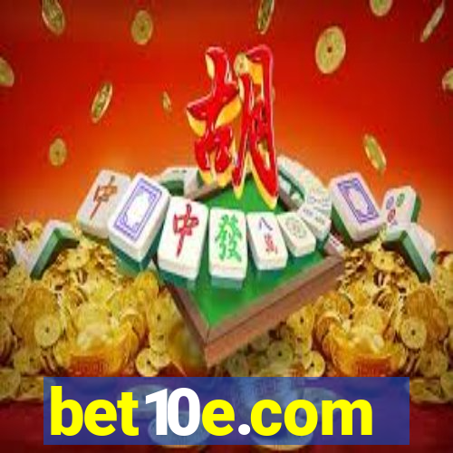 bet10e.com