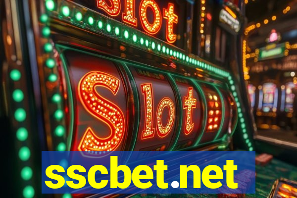 sscbet.net