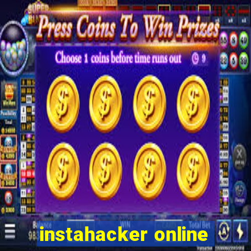 instahacker online