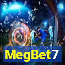 MegBet7